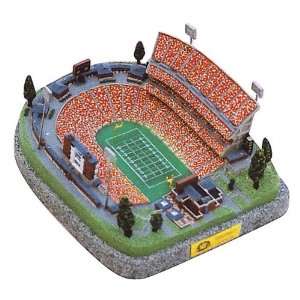  Byrd Stadium Replica   Gold Series: Sports & Outdoors