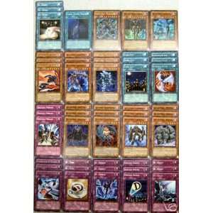  Aster Phoenix Destiny Hero Dreadmaster 57 Card Deck Set 