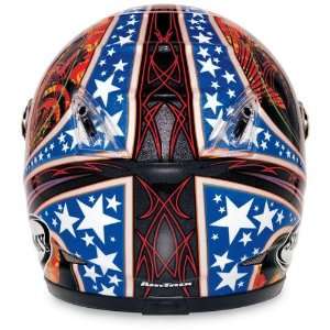  Suomy Vandal 155 Replica Helmet KTVL15XXL Sports 
