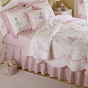   America Ballet Lessons Series Ballet Lessons Bedding Collection Baby