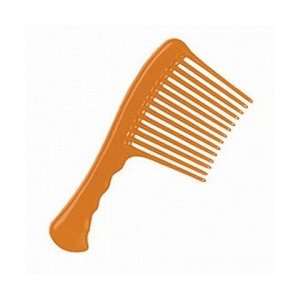  Gold Magic Jumbo Rake Comb (GM C24) Beauty