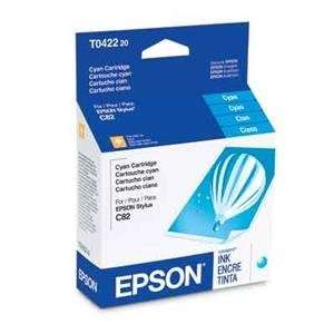  Epson America, Stylus C82 Cyan (Catalog Category Printers 