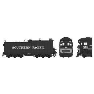   Pacific Cab Forward Locomotive DCC/Sound   Engine#4290 Toys & Games