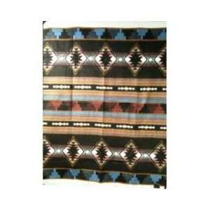  Cabin Fever Grecas Blanket