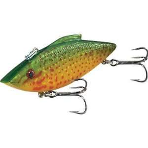  Fishing: RatLTrap Sunfish Series: Sports & Outdoors