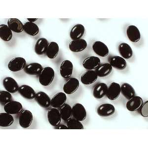  Black Onyx mm Sized Cabochons   