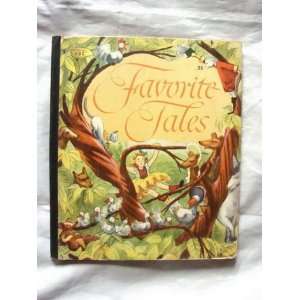  Favorite Tales Illustrator Concetta Cacciola Books