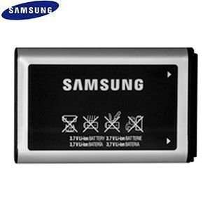   Ion Battery for Samsung Sunburst SGH A697 (AB463651BA)