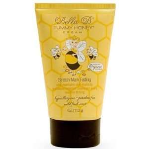  Bella B  Tummy Honey Stretch Mark Fading Cream: Beauty