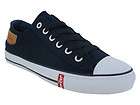 LEVIS BUCK LO TWILL BASKETBALL SHOES 514887 09U