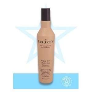  ENJOY Sulfate Free Hydrating Shampoo 10.1oz/300ml: Beauty