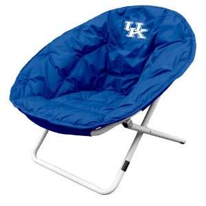  BSS   Kentucky Wildcats NCAA Adult Sphere Chair 