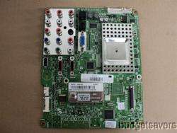 Samsung BN96 08996A A/V Main Unit Board for LN32A300J1D/LN32A330JID 