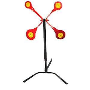   SpinCycle Hdgn to Hi Cal. Spinner Target SC300: Sports & Outdoors