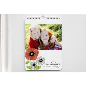  chic poppies Calendars