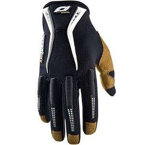  ONeal Racing Revolution Gloves   9/Black: Automotive