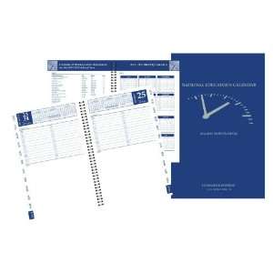   Calendar Daily Planner   July 2012 to June 2013: Office Products