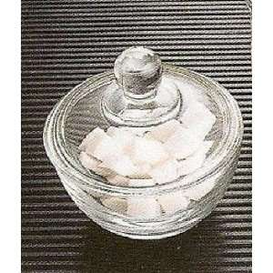 Sugar Bowl Glass 