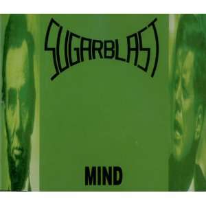  Sugarblast Mind 1992 German CD single EM24073 Music