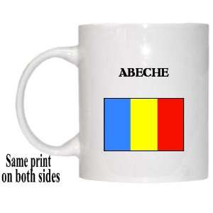  Chad   ABECHE Mug: Everything Else