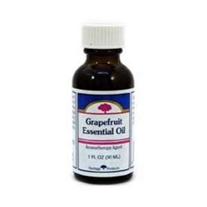  Heritage Products Grapefruit Essential Oil 1 oz Health 