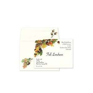  Subtle Fall Invitation Holiday Invitations Health 