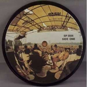 Humble Pie   Rockin the Fillmore (Coaster)