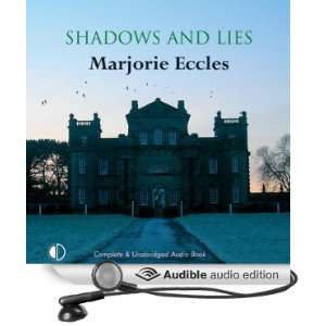   (Audible Audio Edition): Marjorie Eccles, Nicolette McKenzie: Books