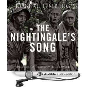  The Nightingales Song (Audible Audio Edition) Robert 