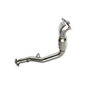 Invidia Downpipe Divorced Wastegate Subaru Models (inc. 2008 2012 WRX 