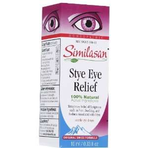  Stye Eye Relief   0.33 oz