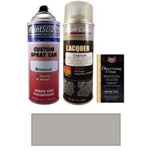   Wheel Color) Spray Can Paint Kit for 2003 Chevrolet Full Size Pick Up