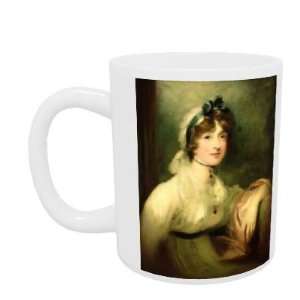 Diana Sturt, later Lady Milner, 1800 05 by Sir Thomas Lawrence   Mug 