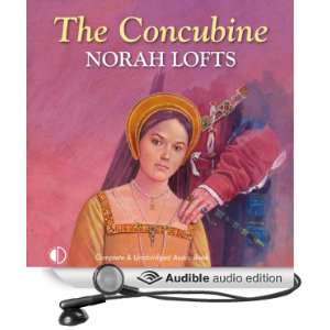   (Audible Audio Edition): Norah Lofts, Patricia Gallimore: Books