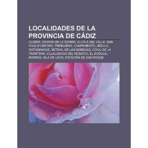   Campamento, Jédula (Spanish Edition) (9781231533482): Source