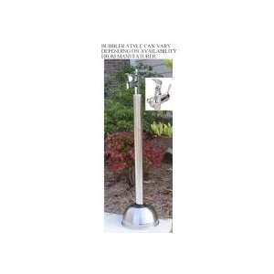   FSDF 700 ADA Free Standing Drinking Fountain FSDF 700 