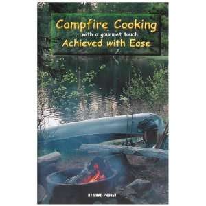  Romes #2012 Campfire Cooking Book