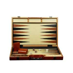  Camphor Backgammon   15 Toys & Games