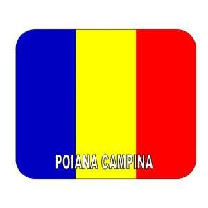 Romania, Poiana Campina Mouse Pad 