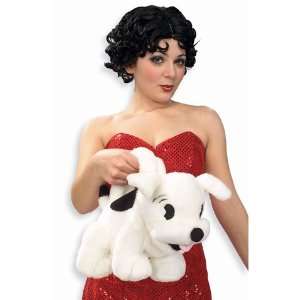  Betty Boop Dog Purse: Toys & Games