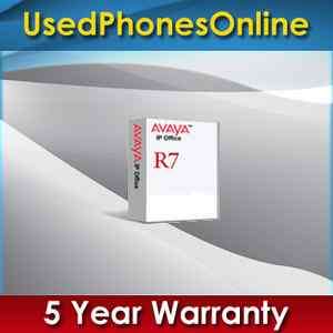 Avaya IP Office R7.0 Small Upgrade License   262645  