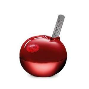  DKNY Delicious Candy Apple Ripe Raspberry For Women 1.7oz 