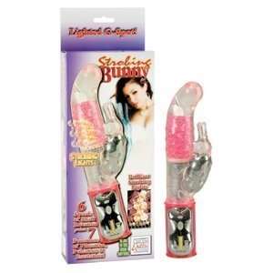  Krystals Strobing Bunny: Health & Personal Care