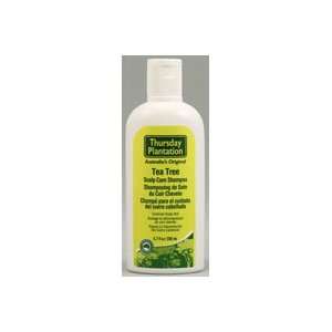   Tree Deep Scalp Care Shampoo   200ml   Liquid: Health & Personal Care
