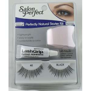  Salon Perfect Starter Kit Size 45: Beauty