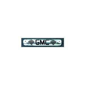 Brake Light Covers For GMC ~ Sierra ~ 1999 2006 ~ Polished 