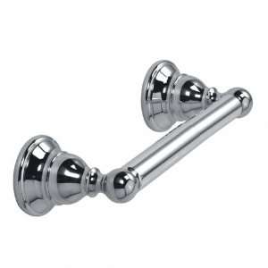  Oldenburg Toilet Paper Holder   Chrome: Home & Kitchen