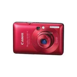  Canon PowerShot SD780 IS Digital ELPH Camera, 12.1 