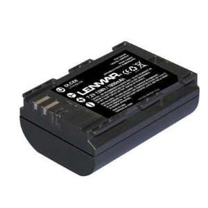    Quality LiIon Battery for Canon Camera By Lenmar: Electronics