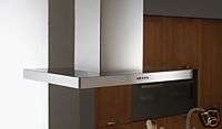   STILIS48SS,Designer Collection 48X27 Stilo Isola Island Range Hood